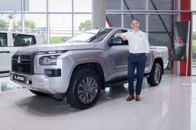 Astara presentó “MITSUBISHI FEST”: beneficios exclusivos y precios especiales en toda la gama de la marca japonesa