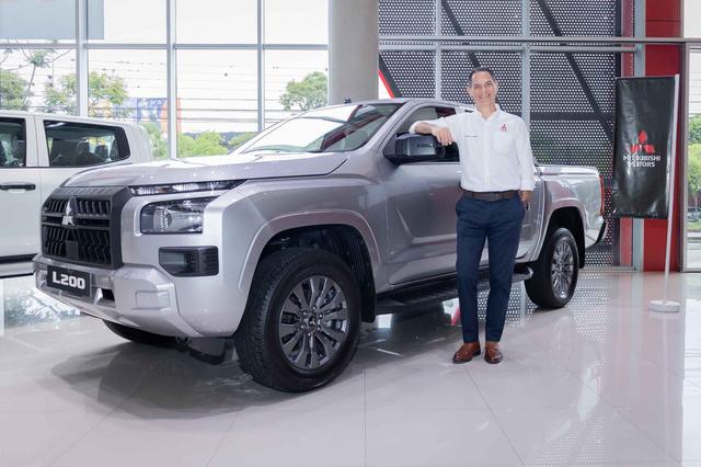 Astara presentó “MITSUBISHI FEST”: beneficios exclusivos y precios especiales en toda la gama de la marca japonesa