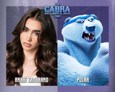 El 12 de febrero se estrena “La Cabra que Cambió el Juego – GOAT”, la nueva comedia animada que apuesta al talento boliviano