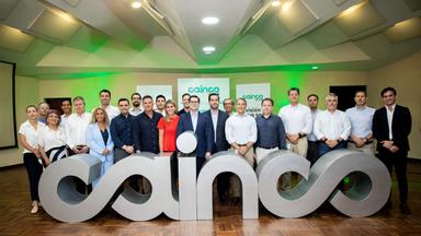 CAINCO renueva su liderazgo institucional y ratifica a Jean Pierre Antelo para una nueva gestión