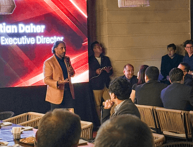 DATEC consolida una atractiva oportunidad de inversión  en el Mercado de Valores