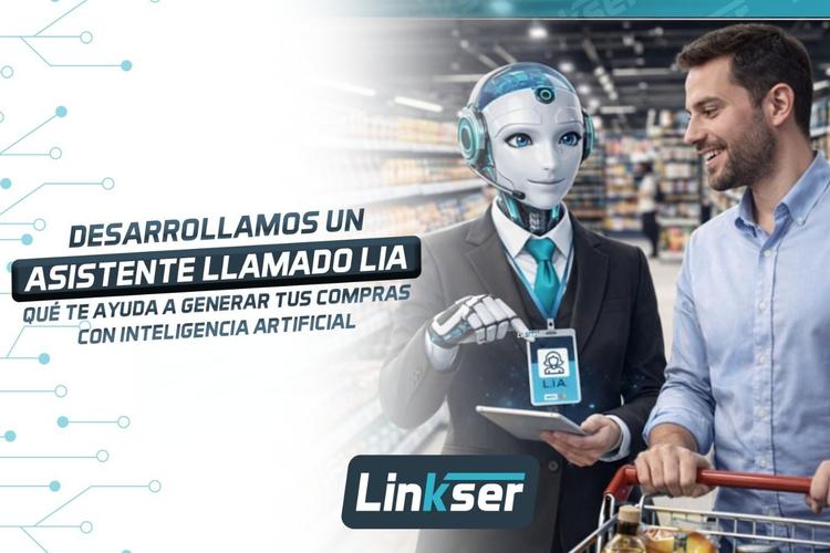 Imagen de portada: Linkser marca un hito en Bolivia al incorporar Inteligencia Artificial en los pagos digitales