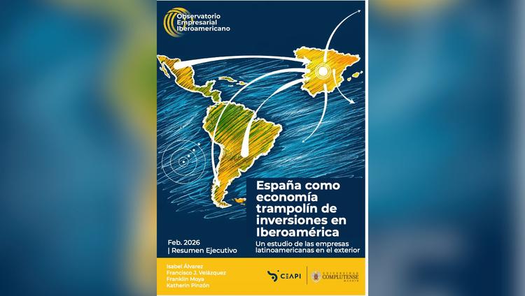 España se consolida como el gran trampolín de las multilatinas hacia el mundo