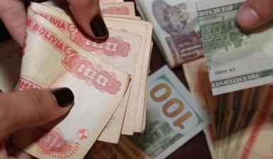 La estabilización económica: en lo económico, los primeros meses muestran señales de contención.