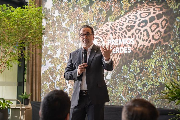 Imagen de portada: Bolivia se integra al movimiento latinoamericano de innovación socioambiental con Premios Verdes