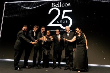 BELLCOS: consolidación, crecimiento y transformación permanente