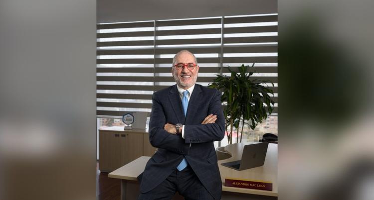 Imagen de portada: BISA Seguros apuesta por liderar el crecimiento de los seguros digitales y masivos en Bolivia