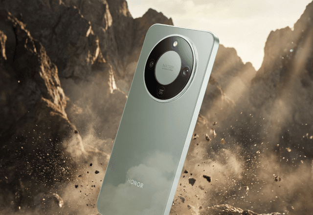 ¿Cómo el HONOR Magic8 Lite rompió el Récord Guinness a la caída más alta de un smartphone?