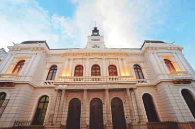 BNB conmemora 154 años creciendo con el país y su gente