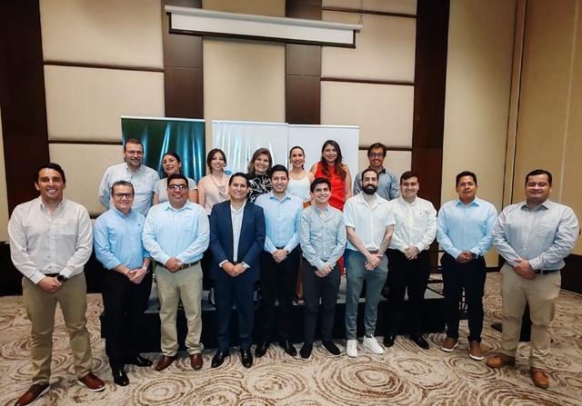 Industria de Acero boliviana impulsa récord histórico de carga en el puerto de Matarani