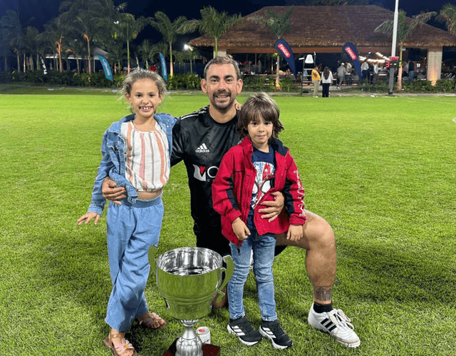 Día del padre  Papá en la era digital: estar presente, incluso en la distancia