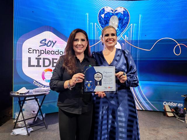 SOBOCE obtiene certificación como “Empleador Líder” luego de una medición del clima laboral