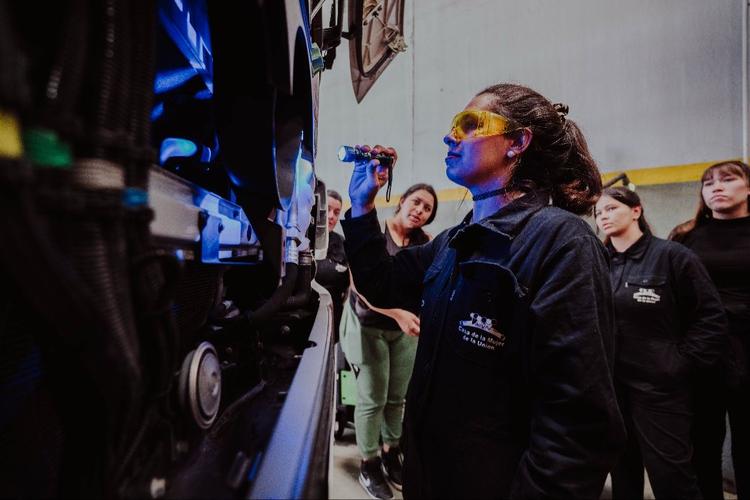 Imagen de portada: Inchcape avanza en equidad de género con la adhesión a los WEPs de la ONU en siete mercados