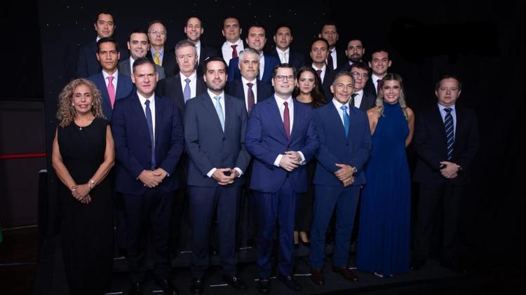 Imagen de portada: CAINCO ratifica liderazgo y plantea una agenda de reformas en un momento decisivo para Bolivia