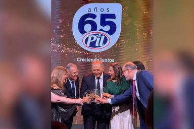PIL conmemora 65 años de historia destacando su trayectoria, escala nacional y visión de futuro