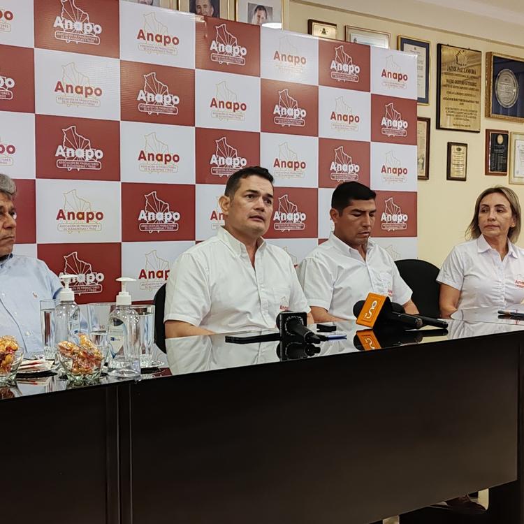 Imagen de portada: Renueva parte de su directorio: durante 2026-2027, Anapo profundizará acciones para concretar la agenda productiva 