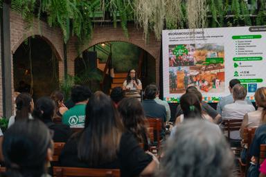 GreenLab de CBN convierte el diálogo ambiental en la Brújula de Sostenibilidad 2026