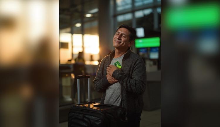 Imagen de portada: Banco Ganadero impulsa la tarjeta de débito como alternativa para operaciones internacionales