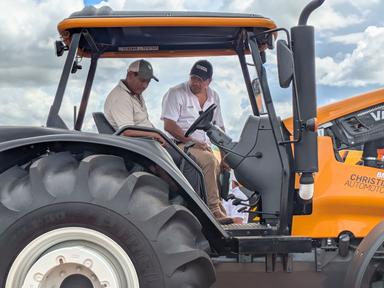 Anapo respalda la Ley 157: pequeños agricultores  apuntan a acceder a financiamiento bancario