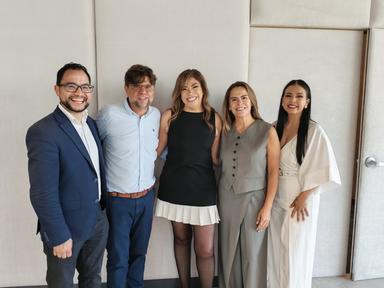 BCP IMPULSA UNA NUEVA EDICIÓN DE TRENDTALKS  SOBRE SOSTENIBILIDAD EMPRESARIAL EN BOLIVIA