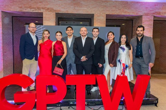 Yango Bolivia es reconocida como uno de los Mejores Lugares para Trabajar en Bolivia 2026