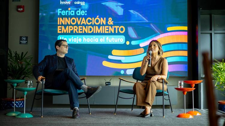 Imagen de portada: Santa Cruz Innova presenta la 1ra Feria de Innovación & Emprendimiento