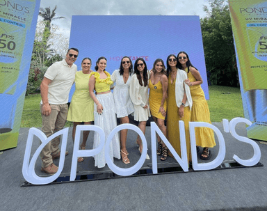 Tecnología, ciencia y tendencias al alcance de todos: Pond’s renueva su portafolio y democratiza el cuidado de la piel