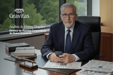 YPFB: La renuncia que desnuda al estado