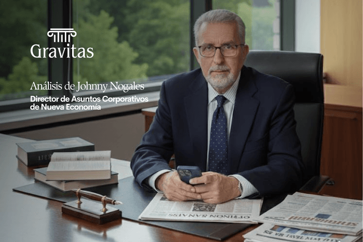 Imagen de portada: YPFB: La renuncia que desnuda al estado