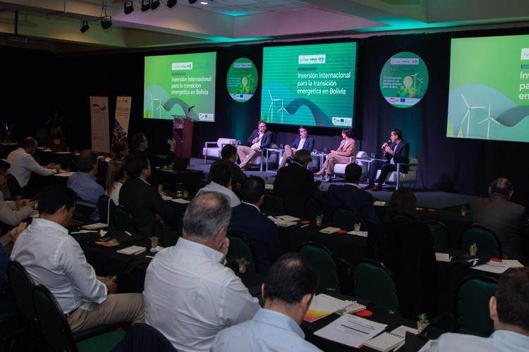 Imagen de portada: Energía para el Desarrollo 2026: diálogo, reflexión y alianzas por un mejor futuro energético-económico