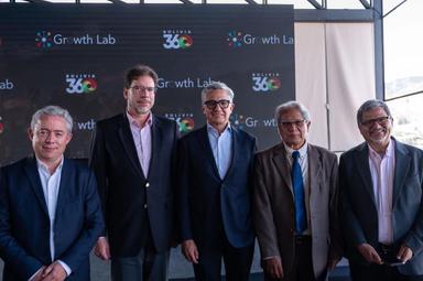 Harvard Growth Lab plantea un giro económico para Bolivia basado en estabilidad fiscal, inversión privada y nuevas capacidades productivas