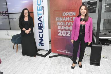 MC4 y Sensedia reunieron a líderes del sector financiero para profundizar en el Open Finance como una oportunidad estratégica