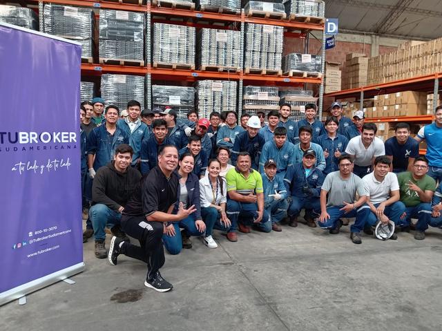 En Tigo, el bienestar de su gente es prioridad: así se vivió la Semana de Seguridad y Salud