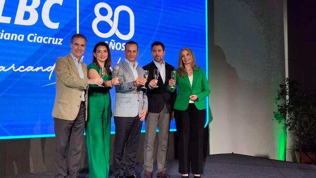 La Boliviana Ciacruz cumple 80 años de historia y liderazgo nacional