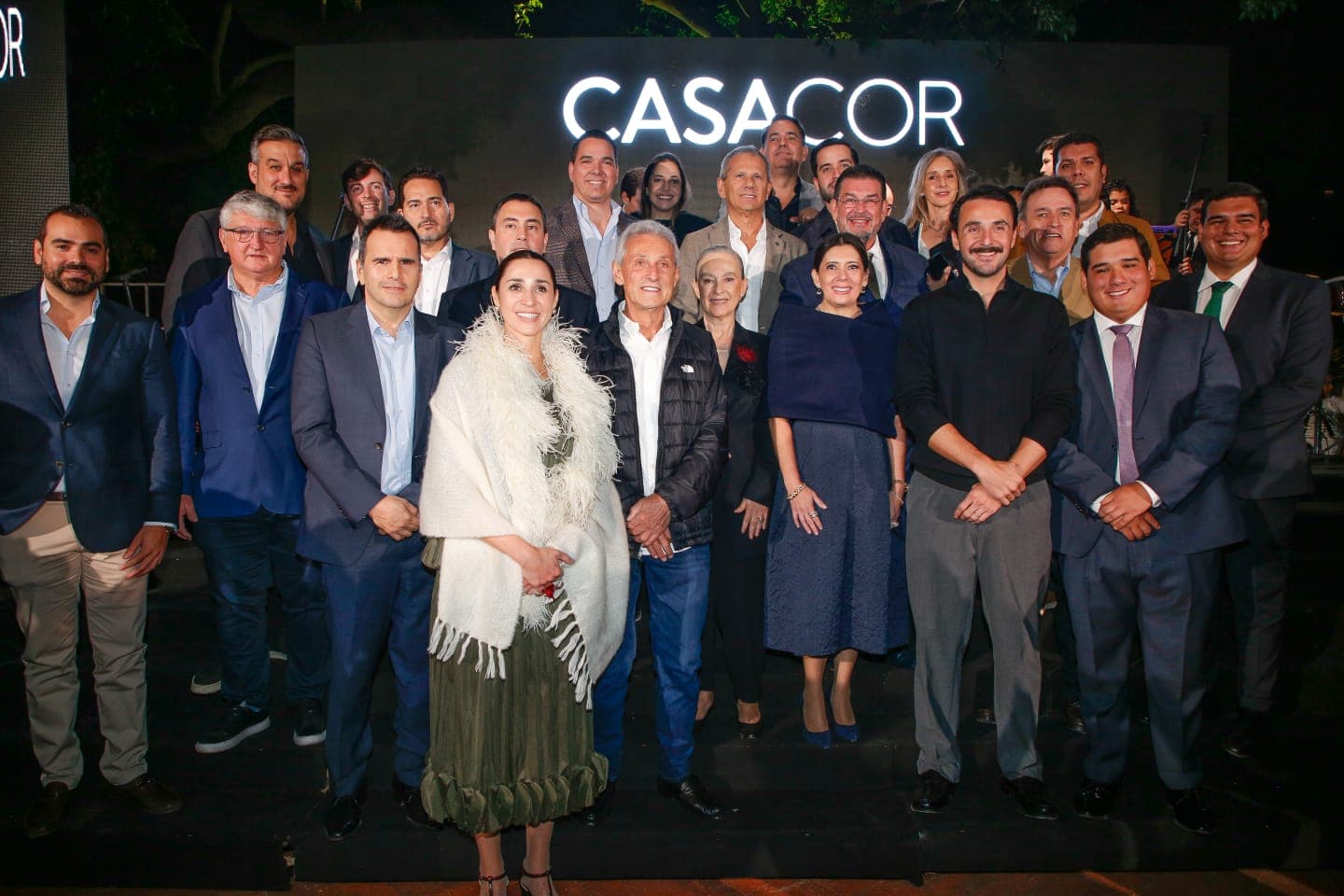 CASACOR Bolivia 2026: 35 espacios traducen el tema “Mente y Corazón”