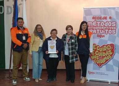 Jóvenes hasta los 28 años podrán acceder a métodos anticonceptivos gratis en Santa Cruz y Potosí