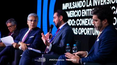 Negocios, innovación e inversión marcan el cierre del WCF Foro Regional Las Américas