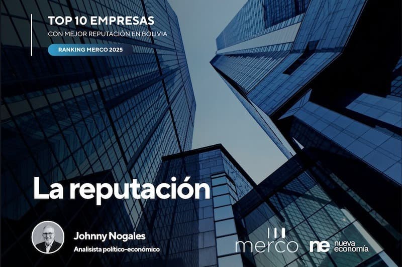 La Reputación