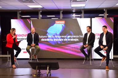 Datec presenta d’INNOVA Accelerate 2026, el primer Centro de Experiencia e Innovación Tecnológica Continua del país, que inicia el martes 16 de junio 