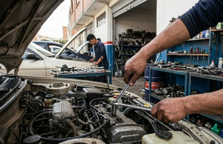 Imagen de portada: UNIBIENES reporta pagos por más de Bs. 91,8 millones a afectados por gasolina desestabilizada