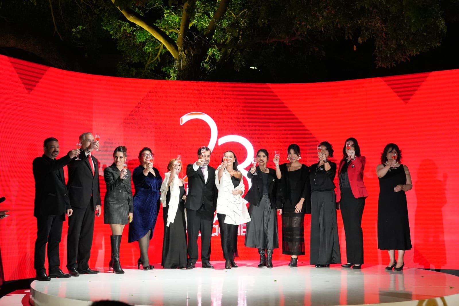 Ximena Ximénez Corp celebra 23 años consolidando su liderazgo y expansión regional
