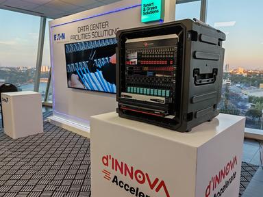 Datec lanza Grow Fast y consolida a dInnova como su Centro de Experiencia e Innovación Tecnológica