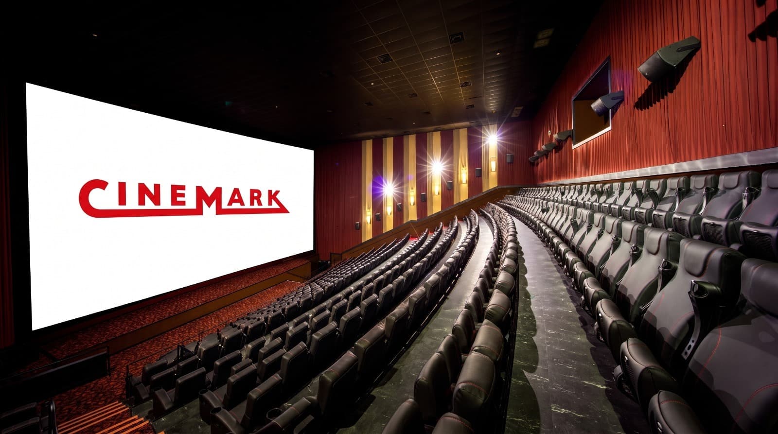 Cinemark ofrece una propuesta completa de entretenimiento para estas vacaciones de invierno