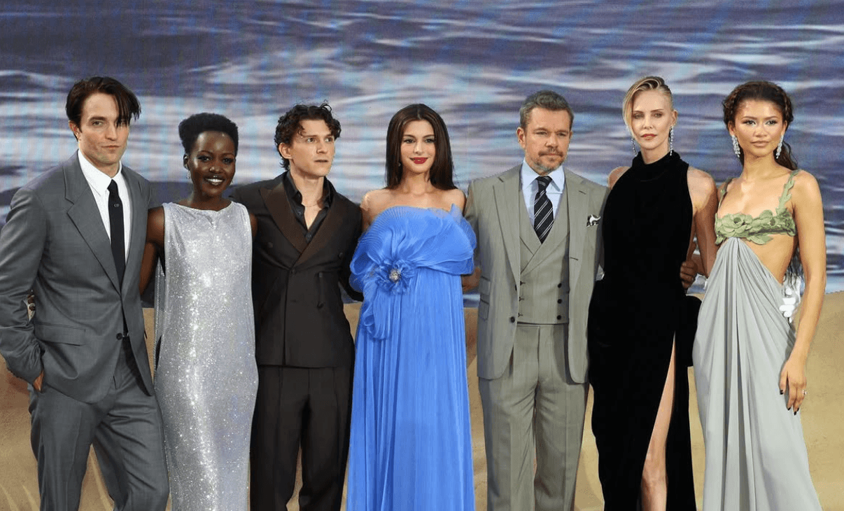 Con una recaudación superior a los 264 millones de dólares en su debut mundial, Bolivia recibe “La Odisea”, la ambiciosa superproducción de Christopher Nolan