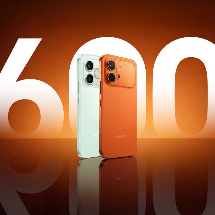 Imagen de portada: HONOR prepara la llegada de un nuevo smartphone que promete llevar la Inteligencia Artificial a otro nivel