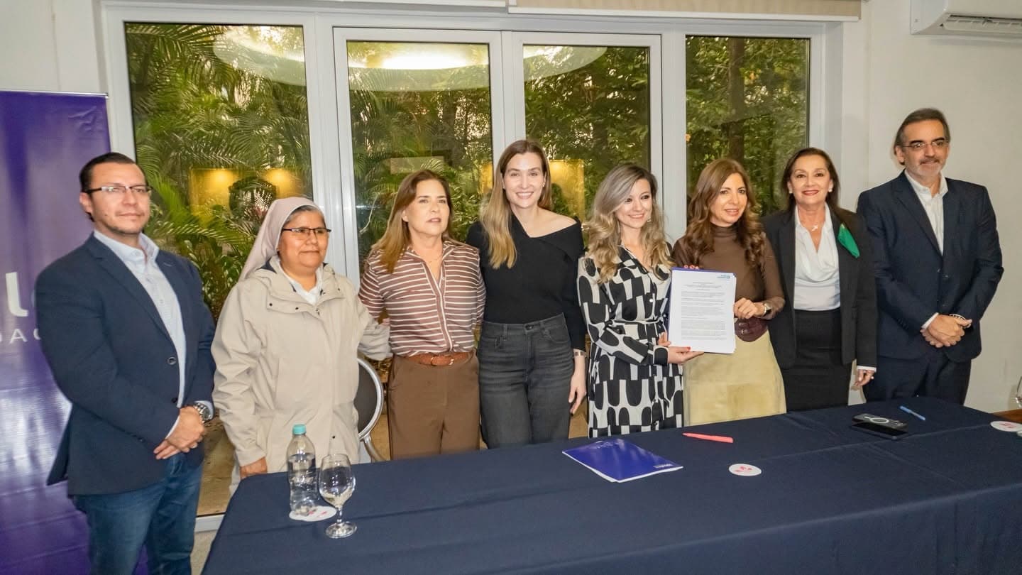 Fundación IGUALES y ONU Mujeres unen esfuerzos para fortalecer el liderazgo y el empoderamiento económico de las mujeres