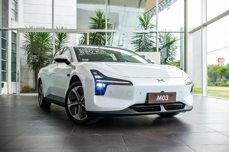 Imagen de portada: La movilidad eléctrica, una alternativa inteligente para el presente