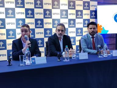 La UPDS lanza la Academia de Idiomas ADI para fortalecer la formación con proyección internacional