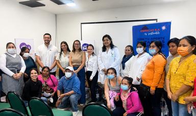 Tapatón 2026 entrega más de Bs 53.000 en medicamentos para niños con cáncer