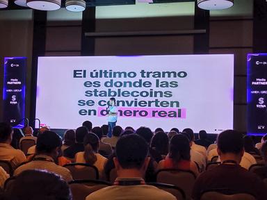 MERU coorganisó "Crypto Experience Summit 2026" y trazó la ruta de las finanzas digitales en Bolivia